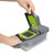 Manual Potato Slicing Tool Vegetable Fruit Cutter Peeler Carrot Grater Dicer Kitchen Tools