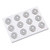 Water Tank Filters Replacement Sweeping Robot Accessories Fit for Xiaomi Roborock 1S T4/T5 S4 S5 S6 S50 S51 S55 Sweeping Robot