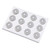 Water Tank Filters Replacement Sweeping Robot Accessories Fit for Xiaomi Roborock 1S T4/T5 S4 S5 S6 S50 S51 S55 Sweeping Robot