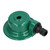 G1/2 Irrigation Sprinkler Nozzle Zinc Alloy Watering Sprinkler for Garden Lawn Agricultural