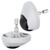 Sweeping Robot Cleaner Universal Wheel Replacement Accessories Fit for Xiaomi 2nd Generation
