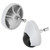 Sweeping Robot Cleaner Universal Wheel Replacement Accessories Fit for Xiaomi 2nd Generation