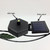 LED Solar Garden Light Outdoor Garden Lamp Waterproof Hanging Patio Decorative Owl Light