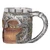 Beer Cup Innovative Vintage Wine Glass Coffee Mug Ornaments Bar Pub Party Accessory