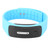 Mosquito Repellent Bracelet USB Charging Ultrasonic Mosquito Repellent Wristband WatchBlue