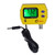 High Accuracy Mini PH Meter Acidity Meter Water Quality Tester Replaceable Probe for Aquarium Fish Tank SuppliesUS Plug 110V