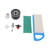 Oil Filter Tune Up Kit Tractor Engine Assembly Replacement Parts for 697014 Air Filter