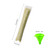 100pcs/Pack Plastic Sicles Freezer Bags Ice Cream  Making Mould DIY Yogurt Summer Drinks with Funnel