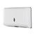 Wall Mount Toilet Paper Holder Punch Free Toilet Paper Box Bathroom Tissue Storage Box