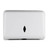 Wall Mount Toilet Paper Holder Punch Free Toilet Paper Box Bathroom Tissue Storage Box