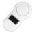 Electronic Mouse Repeller White With LCD Display Ultrasonic Bug Repeller for Mouse Cockroaches Rats Bug