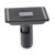 Shower Floor Drain with Removable Cover Grille SUS304 Stainless Steel Bathroom Supply 12x12cm
