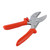 Professional Steel Garden Pruning Shears Plant Tree Trimming Scissors Gardening Pruner Tools