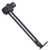 Cabinet Door Hinge Retro Iron Safety Support Spring Hinge Furniture Hardware Accessory