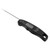 Meat Thermometer Multi Needle Multi Function Waterproof Instant Read Food Meat Thermometer for Kitchen Outdoor Grilling BBQ Black