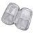 Insulin Cooler Cooling Case with 2 Ice Packs Portable Medical Cooler Insulation Bag for Outdoor Travel Type 4