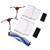 Vacuum Cleaner Accessories Replacement Main Brush Side Brush Filters Dust Bag Sweeping Robot Parts for T30 Pro