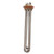 6KW 230V Electric Water Heater Element Immersion Tubular Sauna Stove Heating Pipe for Family Hotel Fitness Center