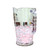 1.8L Plastic Color Change LED Ice Bucket Bar Beer Jug LED Light Up Champagne Beer Bucket for Bar Party