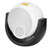 Outdoor Night Light Waterproof Induction LED Lamp with Tripod Bracket White Light