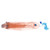 Outdoor American Style Hand Cast Fishing Net Nylon Fishing Mesh Net for Bait Fish3.6m
