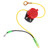 Engine On Off Stop Switch Fit for Honda Gx110 Gx120 Gx160 Gx200 Gx240 Gx270 Gx340 Gx390