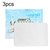 3pcs 180 x 220cm Disposable Quilt Duvet Cover Portable Outdoor Hotel Bedding Supply