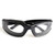 Kitchen Onion Goggles Tearless Onion Cutting Goggles Anti Fog Onion Glasses