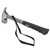 Outdoor Multifunction High Carbon Steel Camping Hammer Tent Pegs Stake Nail Puller Remover