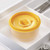 Egg Separator Kitchen Egg Yolk and White Separator with Collection Bowl
