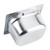 Stainless Steel Holder Container Knock Box Tool Accessory for Professional Coffee Maker Machine