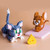 Micro Particle Assembling Building Blocks Animal Pattern Building Blocks Construction Toy Ornament