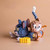 Micro Particle Assembling Building Blocks Animal Pattern Building Blocks Construction Toy Ornament