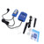 PH‑803W WIFI ORP/PH Meter Controller Online Water Quality Monitor  ±10% 50/60Hz
