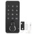 Electronic Touching Screen File Cabinet Password Lock Smart Electronic Lock for Office