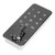 Electronic Touching Screen File Cabinet Password Lock Smart Electronic Lock for Office