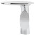 Waterfall Faucet Hot Cold Mixing Water Tap with Single Handle for Home Bathroom KitchenUS 9/16
