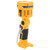LED Work Light 1120LM 12W Outdoor Lamp Flashlight with Brightness Modes Emergency Lighting