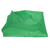 Sandbox Cover Hexagon Sandpit Sand Toys Cover Waterproof Pool Cover with Drawstring for Outdoor Garden Green