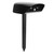 Ultrasonic Animal Repeller Waterproof Outdoor Mouse Cat Dog Repellent for Garden Yard Lawn