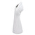 Human Body Ceramic Hand Vase Decorative Crafts Creative Living Room Ornament Vase