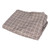 Dog Kennel Cover AntiMosquito Dustproof Oxford Dog Cage Cover for Outdoor Pet Kennel(Grid L:42inches)