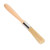Wooden Handle Cleaning Brush For Coffee Bean Grinder Coffee Machine