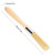 Wooden Handle Cleaning Brush For Coffee Bean Grinder Coffee Machine