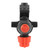 Agricultural Sprayer Spraying Nozzle For Farm Vehicle Agricultural Plant Protection (DN15)