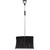 Wide Snow Shovel 17.7in Width Large Capacity D Shaped Handle Detachable Emergency Snow Shovel for Car Garage Warehouse