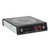 Black Coffee Baking Kitchen Electronic Scale Battery Rechargeable with Timing Function 3kg/0.1g
