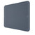 Dish Drying Mat Soft Flexible Rubber Heat Resistant Nonslip BPA Free Eco Friendly Wide Application Dish Drying PadBlue