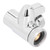 G1/2+22mm Water Tap Diverter Valve 1in2out Faucet  Replacement Part for Water Tap Shower Head