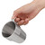 Double Layer Anti Scald Stainless Steel Stackable Water Coffee Cup Set with Cup Holder Stand